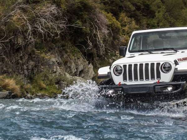 The Complete Guide to ChoosingSpare Part The Right Jeep for Your Needs