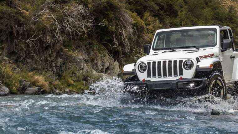 The Complete Guide to ChoosingSpare Part The Right Jeep for Your Needs