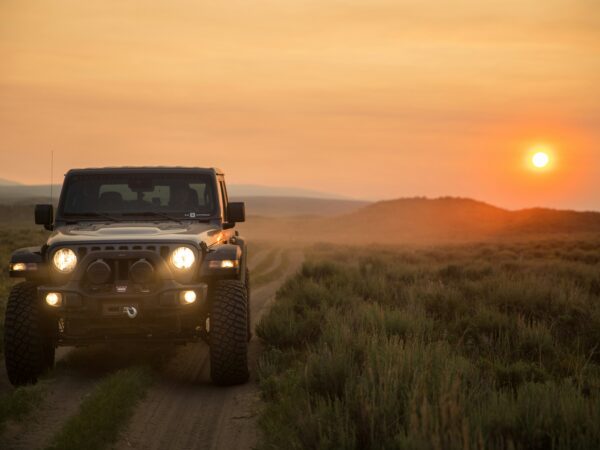 Building Lasting Memories With Jeep