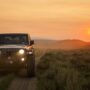 Building Lasting Memories With Jeep